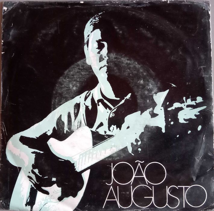 João Augusto	- - - - -	Recordação	- - - - -	Single