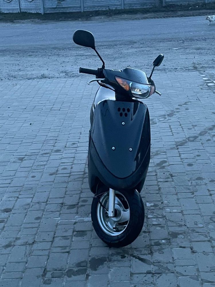 Продам Yamaha jog sa12