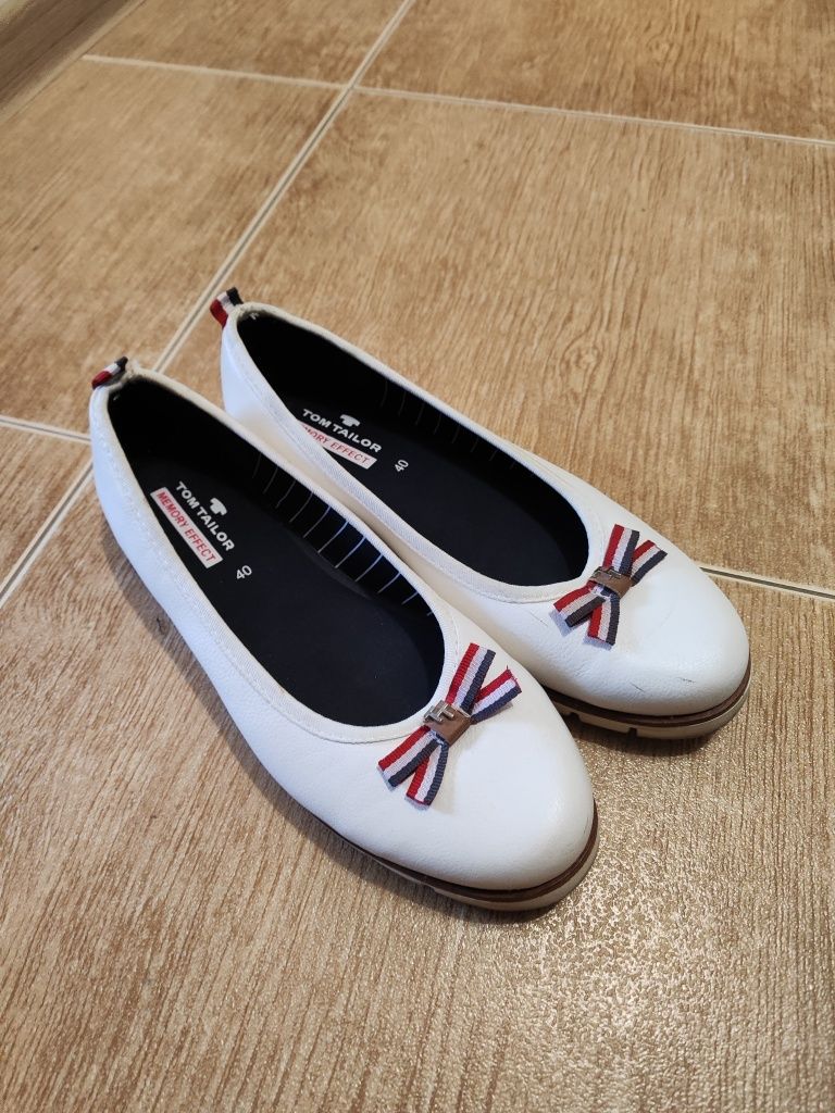 Buty damskie rozmiar 40