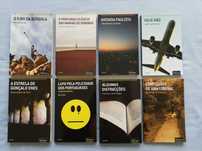 Coleção de Livros Inéditos da Sábado