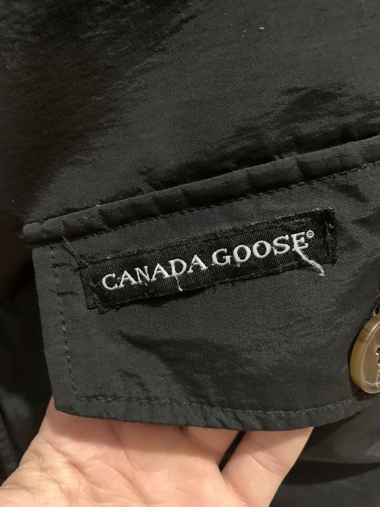 Парка Canada Goose