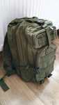 Plecak militarny