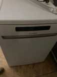 INDESIT Máquina de lavar loiça