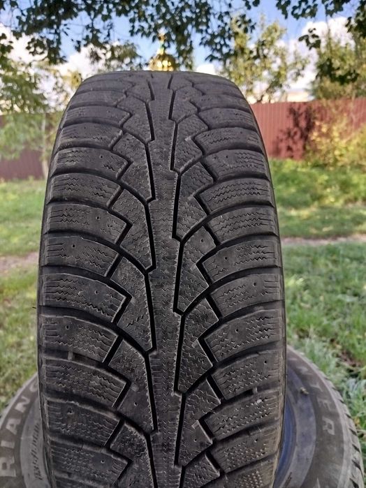 TRIANGLE Winter 235/60 r 18