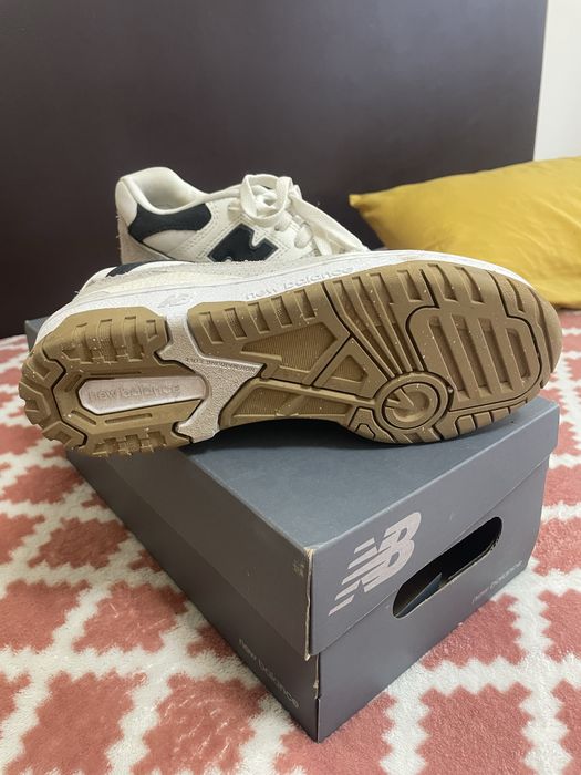 Sapatilha new balance 37