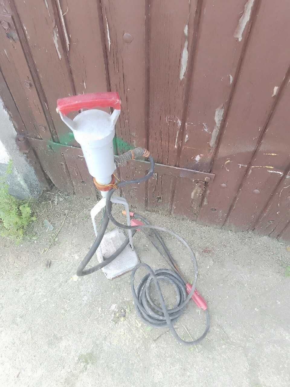 ręczna pompa do wody ,hydronetka