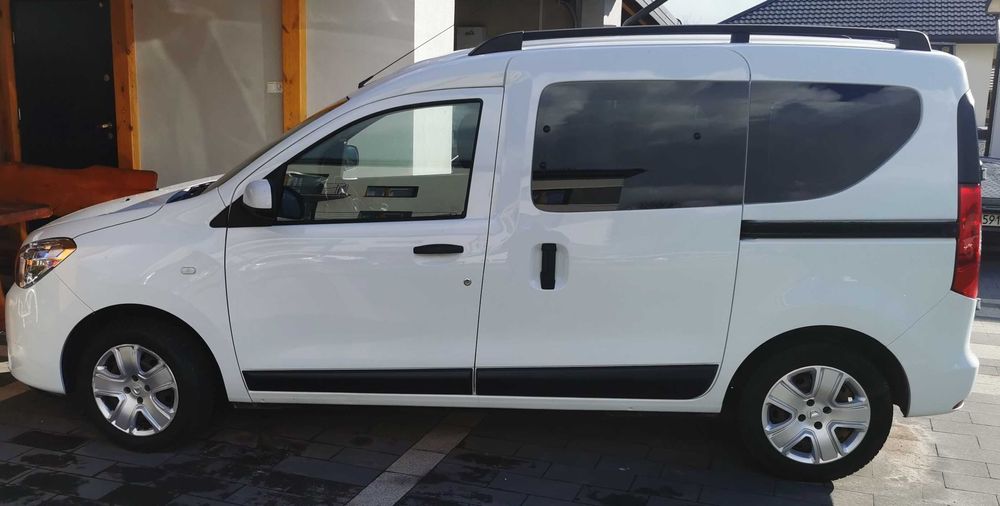 Laweta 2700DMC 2040KG Wypożyczalnia samochodów wynajem Autolawet BUS