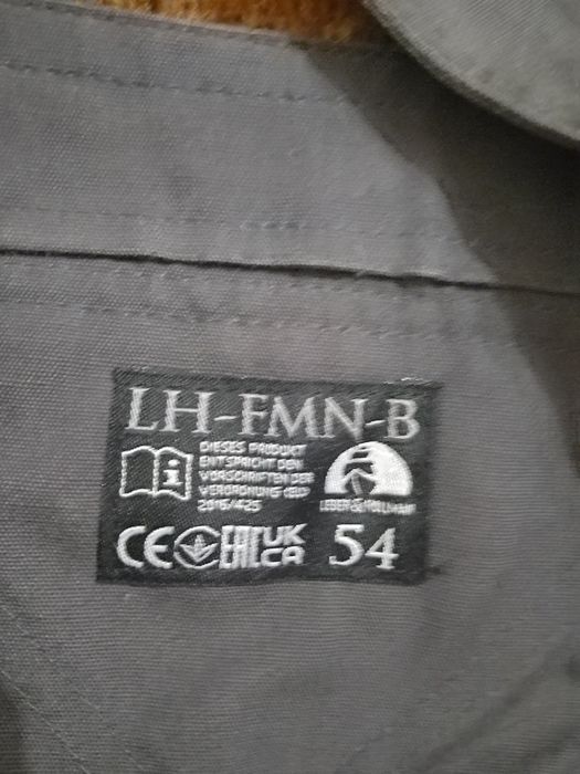 Продам спец.одяг + бонус! Дніпро.