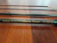 Daiwa Jaguar Quiver 11' (3.36m), JCL-11QT, Made in GB, klasyk!