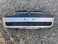 przód przedni zderzak opel corsa c 00-03