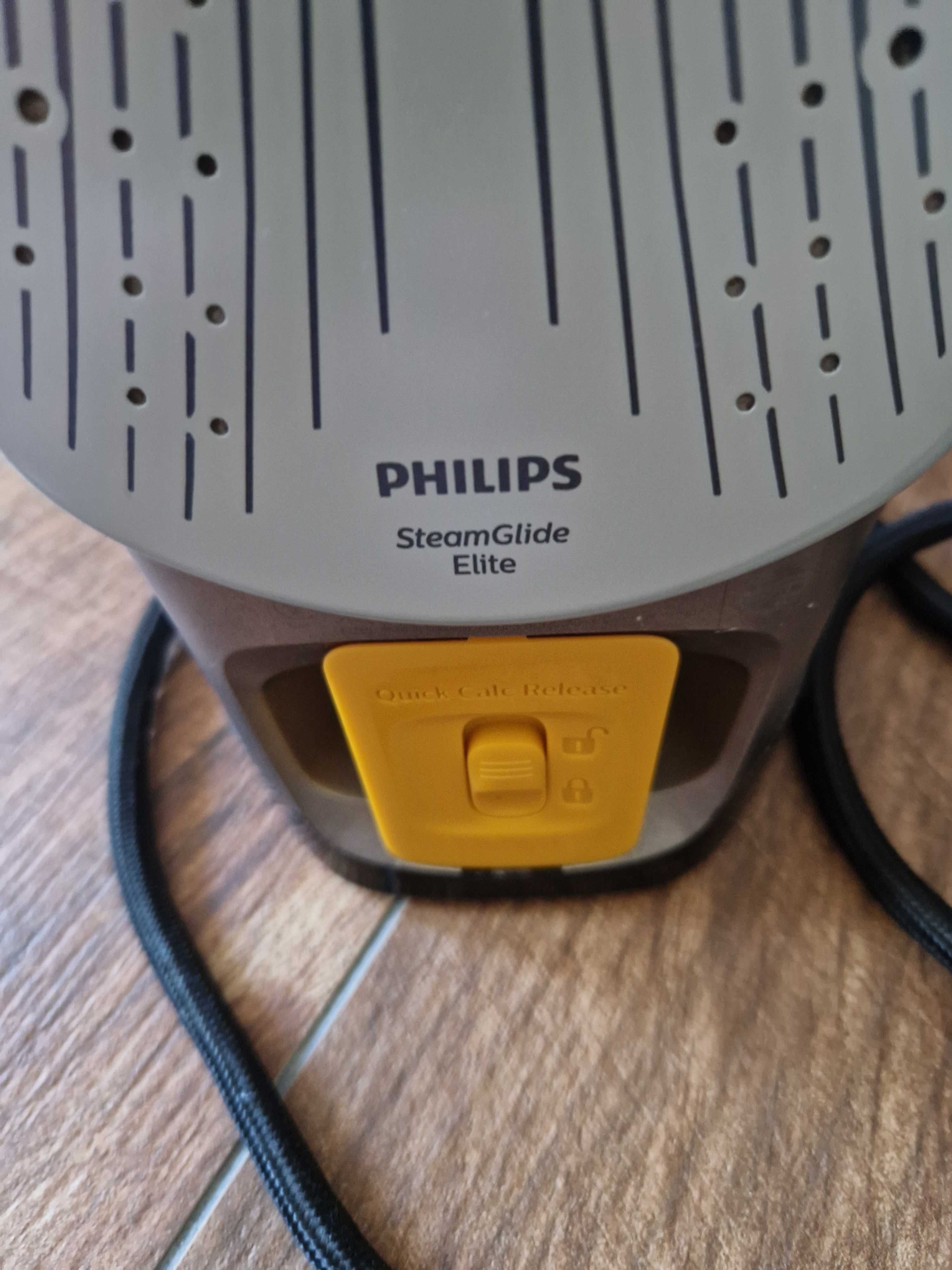 Żelazko Philips Azur