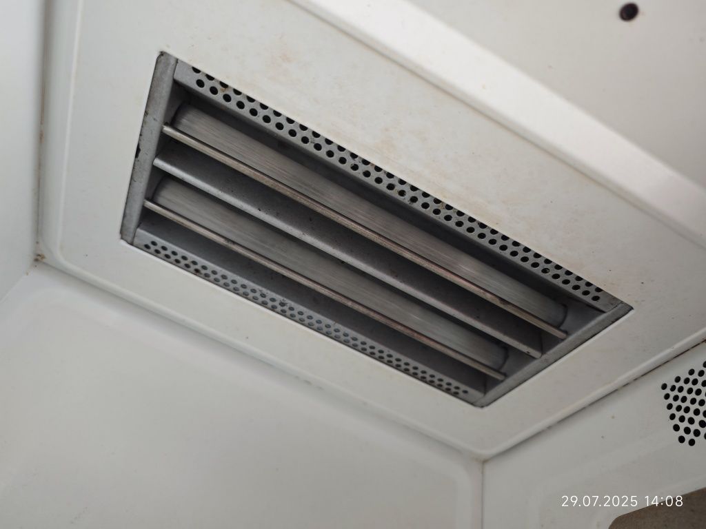 Mikrofalówka Whirlpool MWD202/SL GRILL
