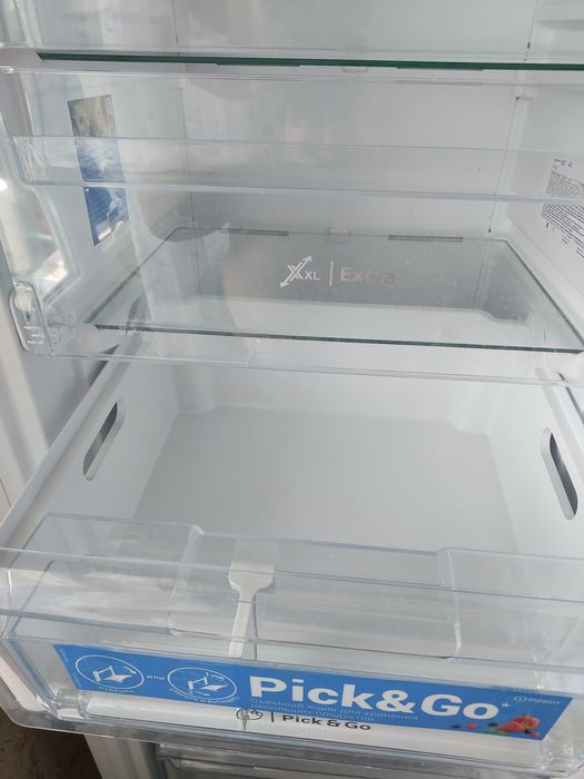 Морозильная камера