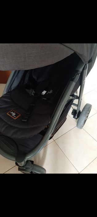 Spacerówka joje  jak nowa