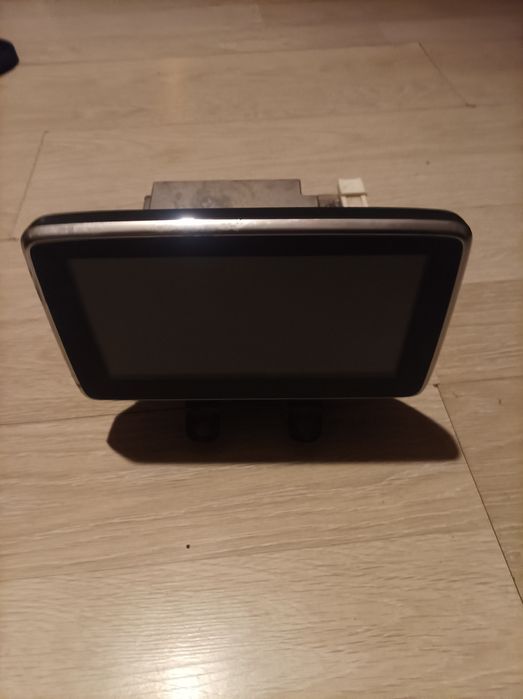 Mazda cx3 ekran nawigacji GMD7669C0H