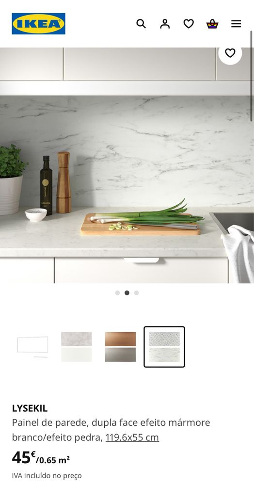 Painel de Parede NOVOS
