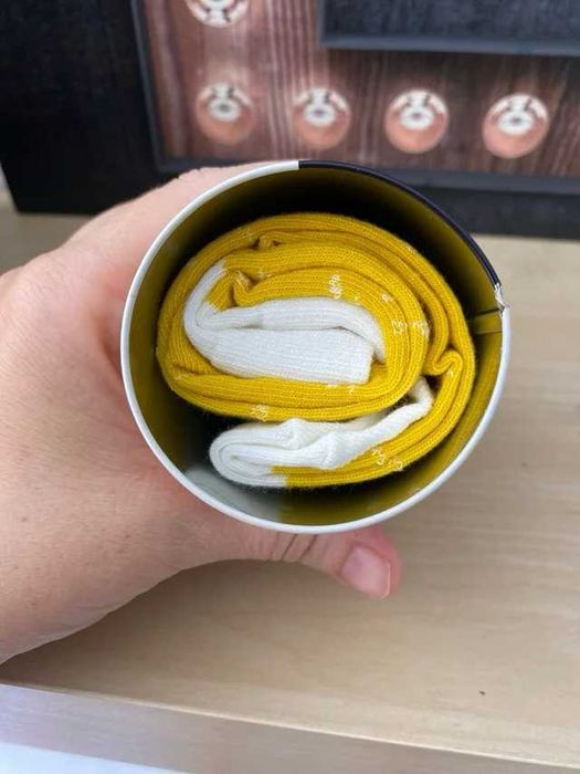 Шкарпетки подарункові, розмір 41-46, унісекс