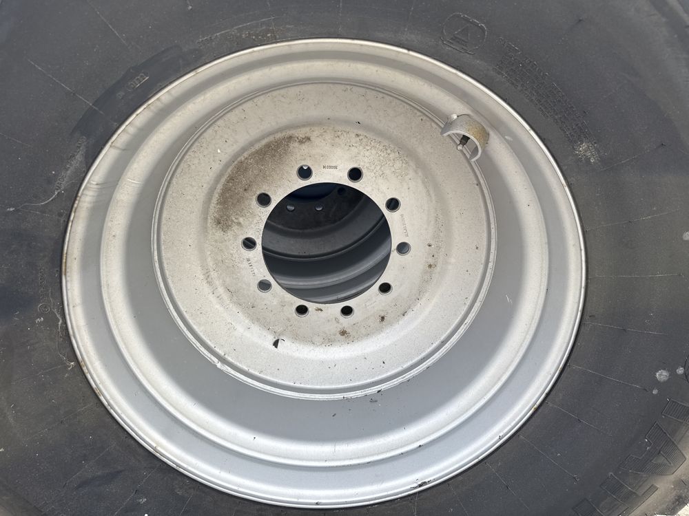 Opony 650/65R30.5 VREDESTEIN NOWE