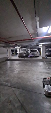 Продам подземный паркинг в МКДУ на проспекте Науки