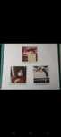 3 polaroids da taylor swift 1989