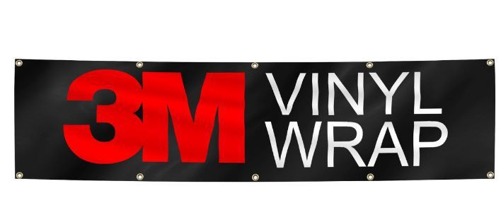 Aplicação de vinil