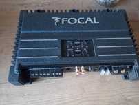 Wzmacniacz Focal Solid 4