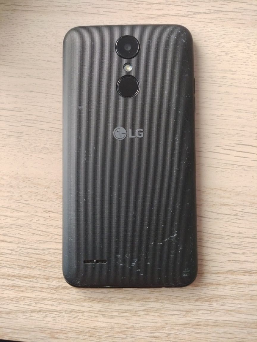 Telefon LG K4 2017