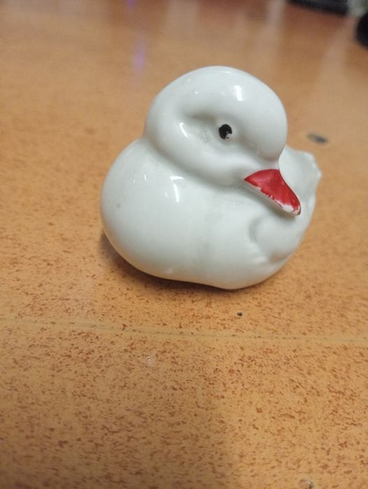 Figurka porcelanowa dla kolekcjonera