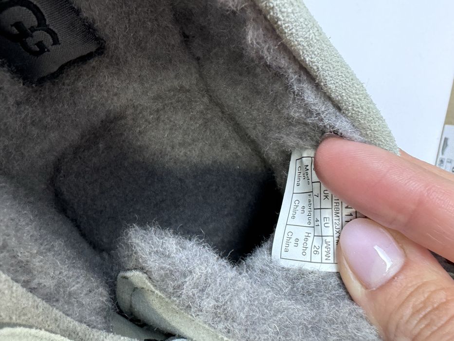 Чоловічі UGG. Угг. Уггі.