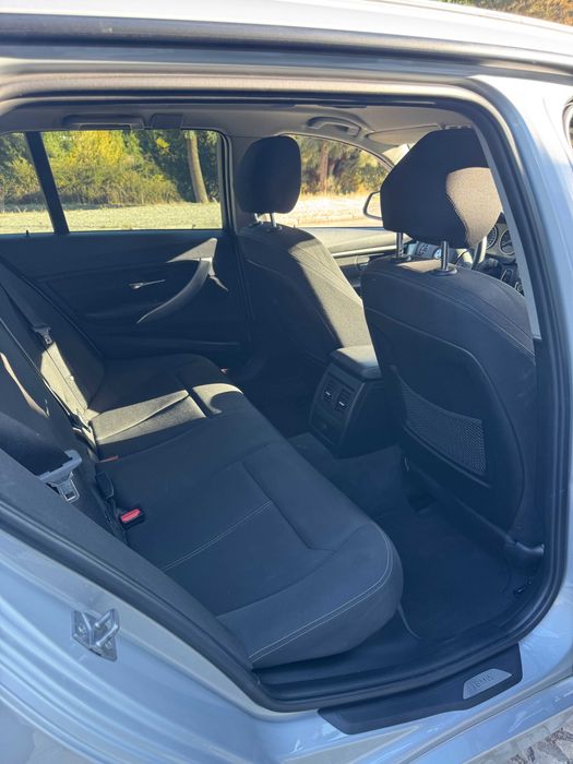 BMW Série 3 Touring 320d EfficientDynamics-Excelente Estado