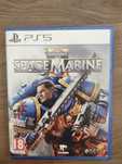 Warhammer 40,000 Space Marine 2 PlayStation 5 (PS5)