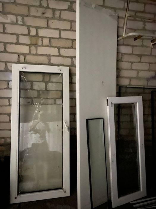 Продам стеклопакеты,евро окно,рамы