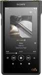 Sony WALKMAN  NW-WM1AM2 czarny - nowy odtwarzacz mp3 - ZAMÓW !!!