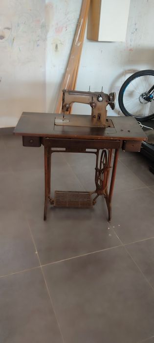 Restauro de móveis e peças em ferro