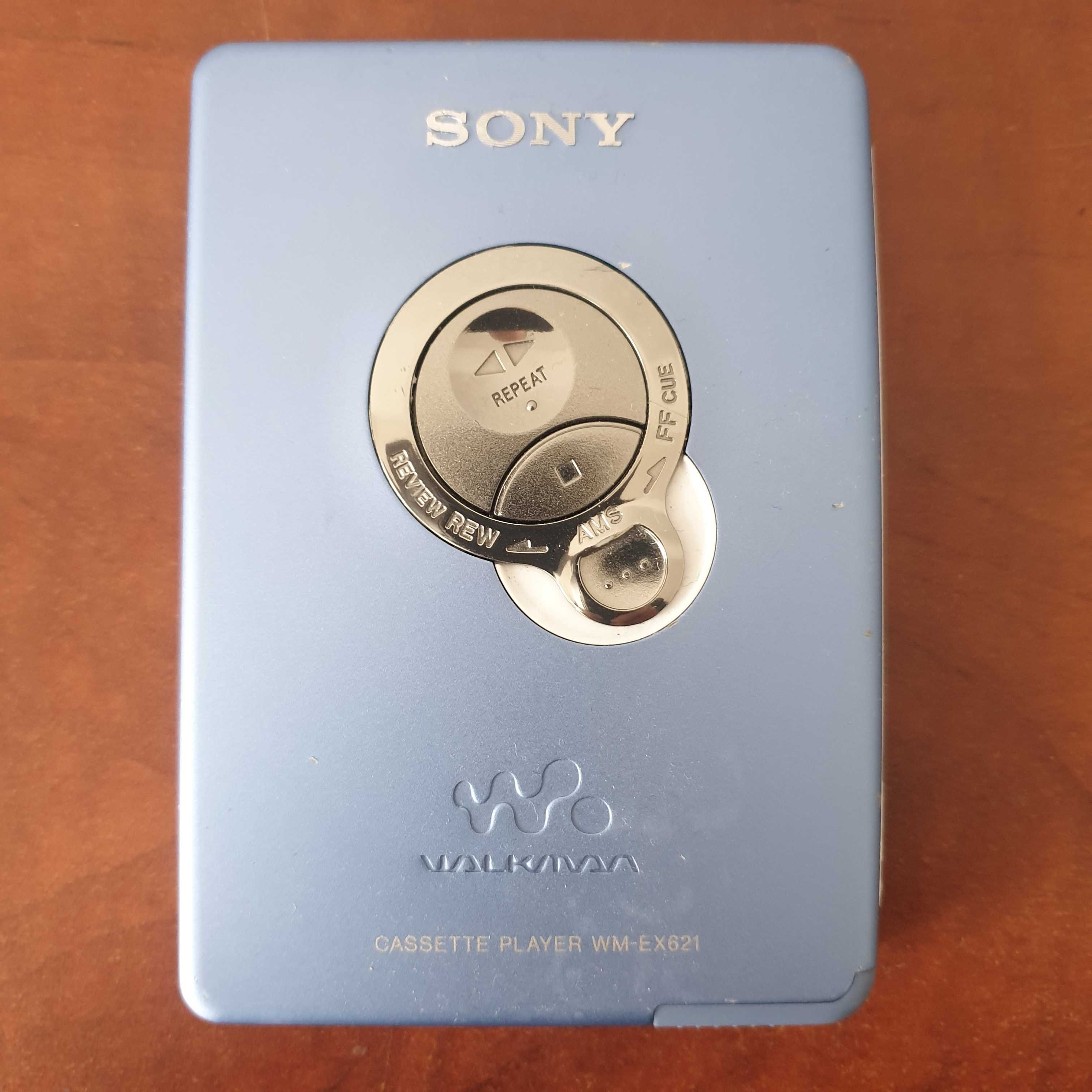 Sony Walkman WM-EX621