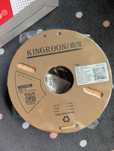 Filament do drukarki 3D PLA kingroon 6kg 1.75mm