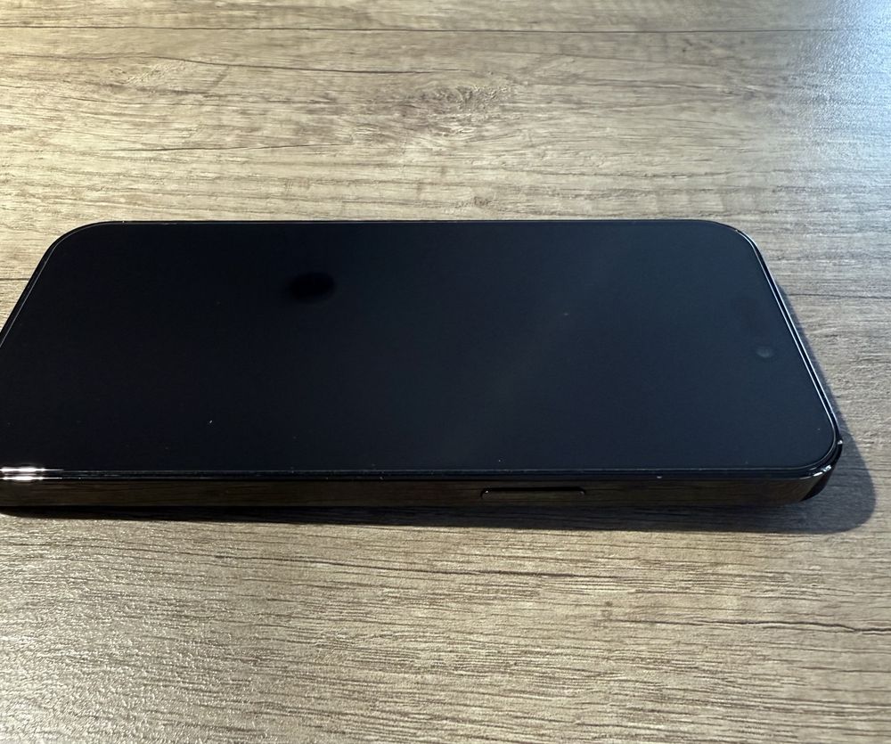 Iphone 14 pro max 512 gb stan idealny, bez zarysowań