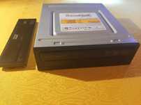 Nagrywarka Samsung DVDRW DVD Writer Model SH-S182