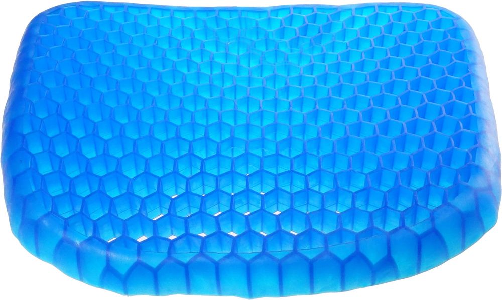 Ортопедична подушка на стілець