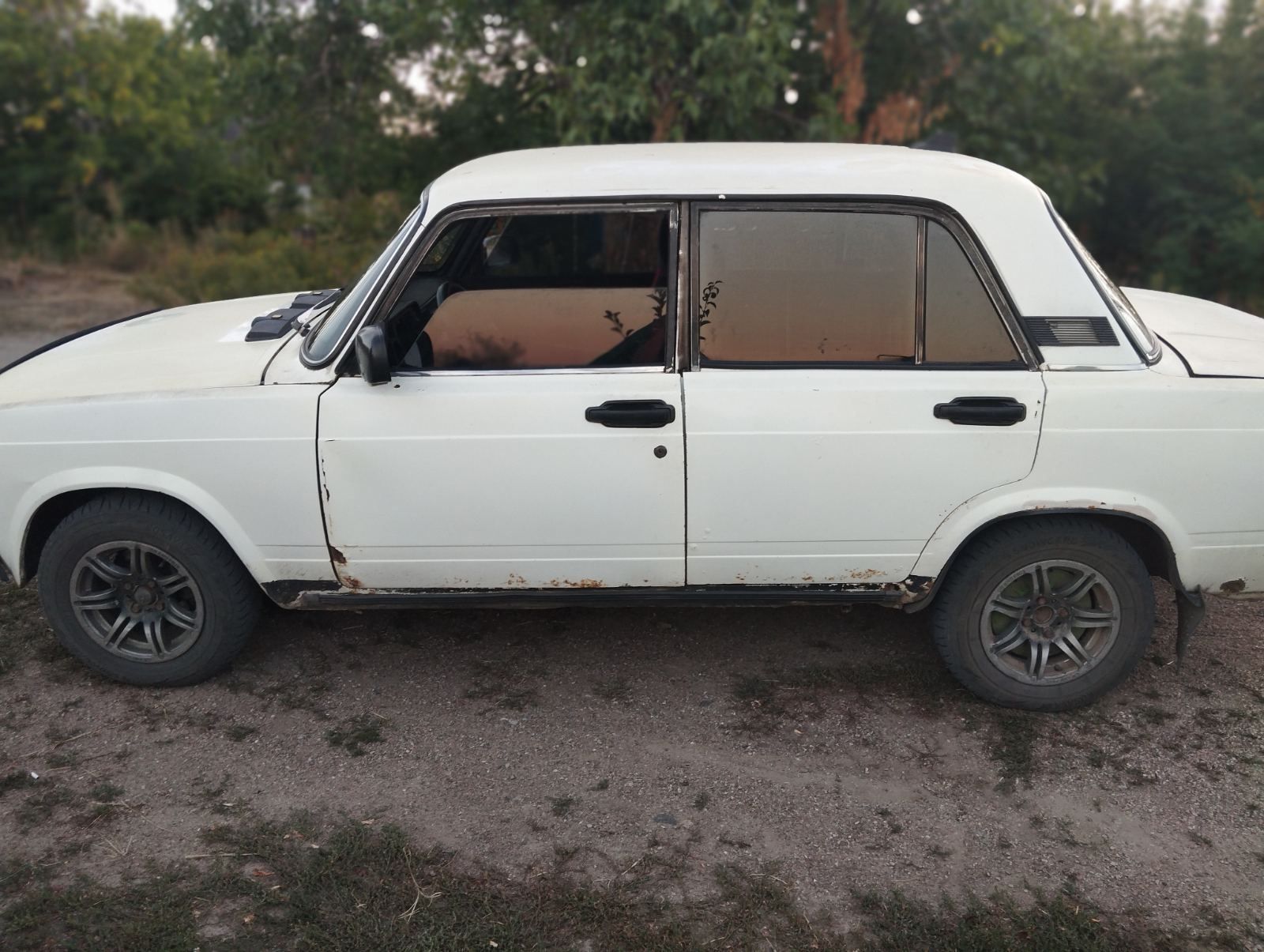 Проста продажу авто