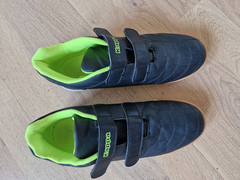 Buty halówki kappa