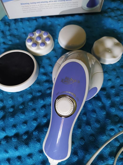 Масажер Relax & Tone