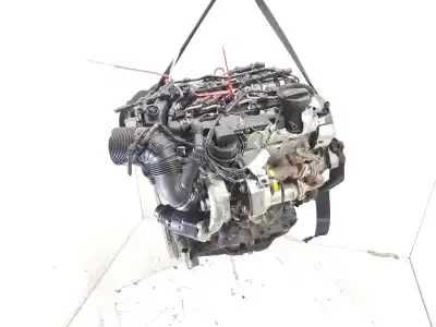 Motor  VOLKSWAGEN PASSAT  2.0 TDI CBB BMR 170 CV 2.0TDI