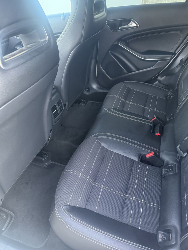 Mercedes A180 Automatico Como Novo