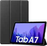 ProCase Galaxy Tab A7 1 Slim Light Cover\błękit
