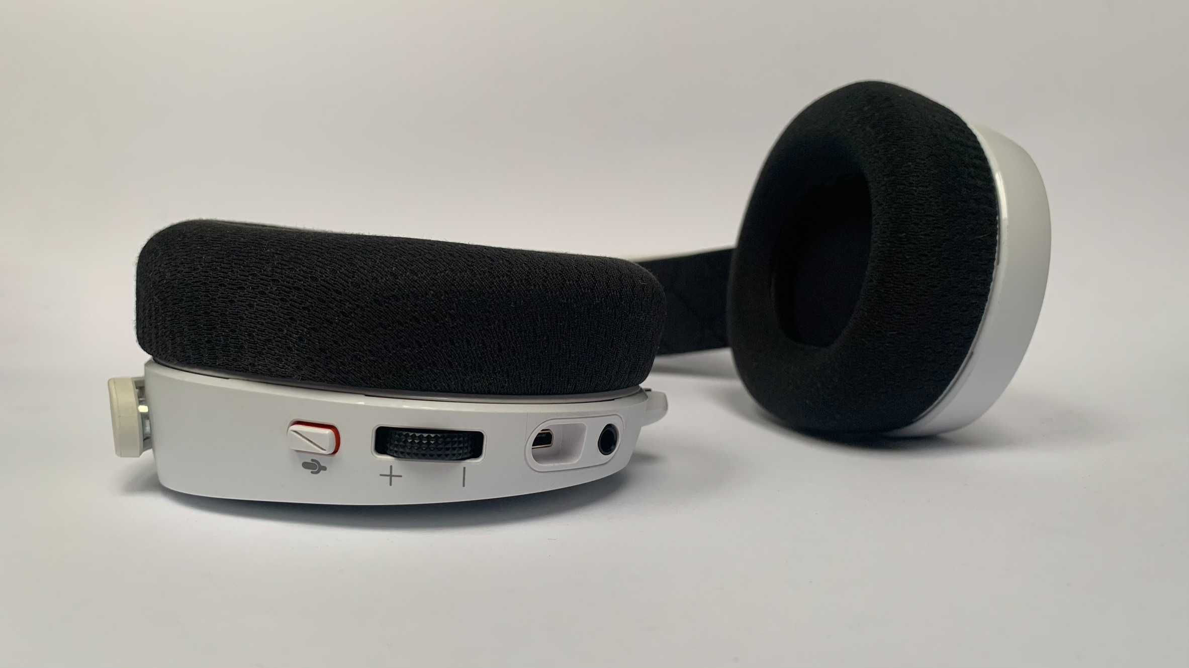 SteelSeries Arctis 3 White