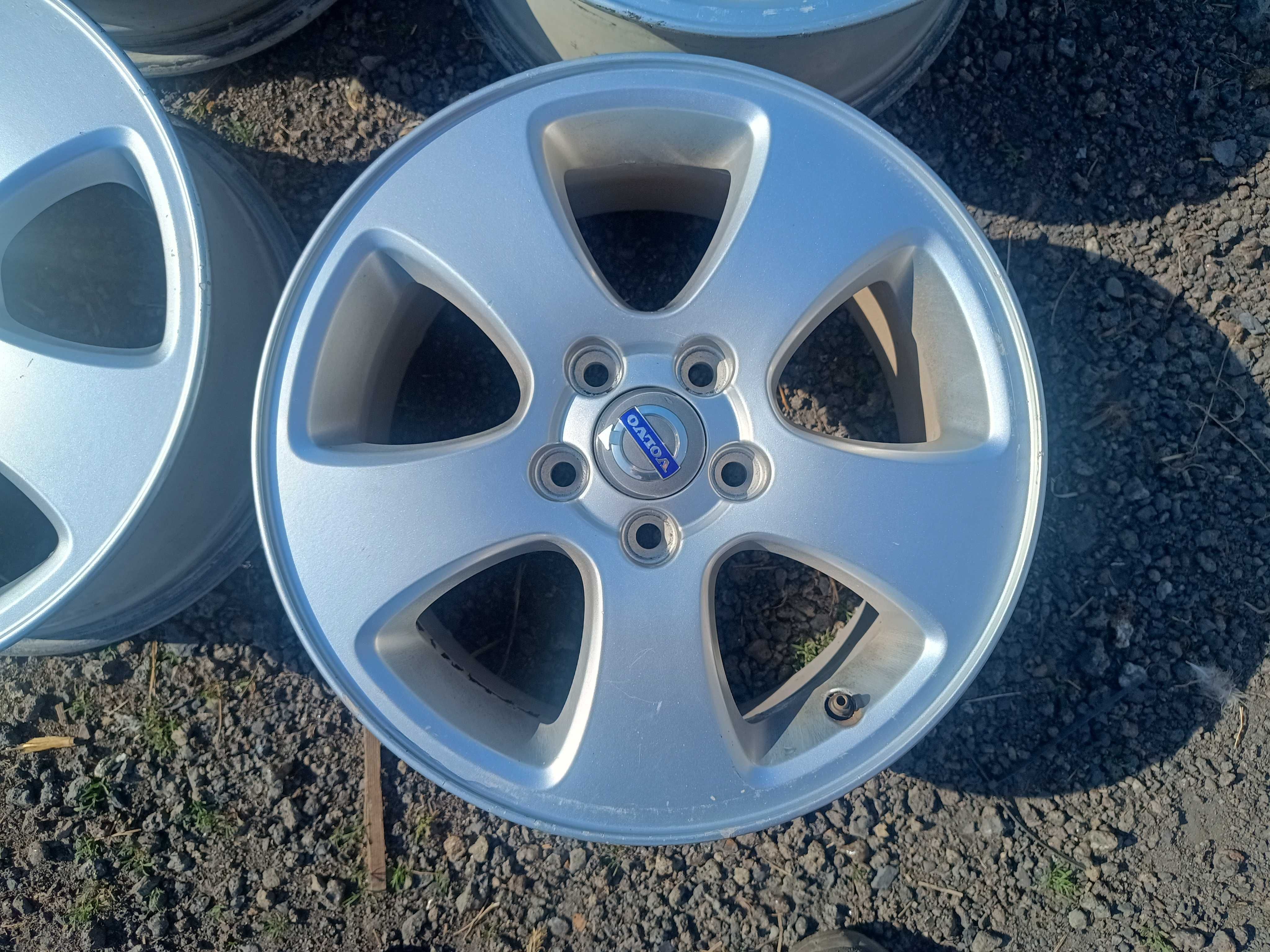 Alufelgi 16'' 5x108 Volvo, Ford