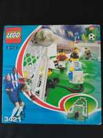Lego Sports 3V3 Shoutout kit 3421