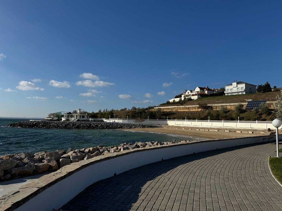 Продам земельну ділянку біля моря Сосновий берег/Золоті ключі