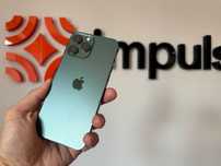 Apple iPhone 13 Pro Max 128GB Zielony | BARDZO DOBRY | Gwarancja24msc